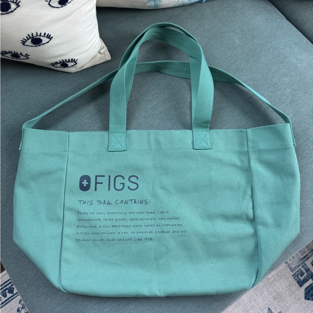 Figs crossbody bag - Picture 3 of 7